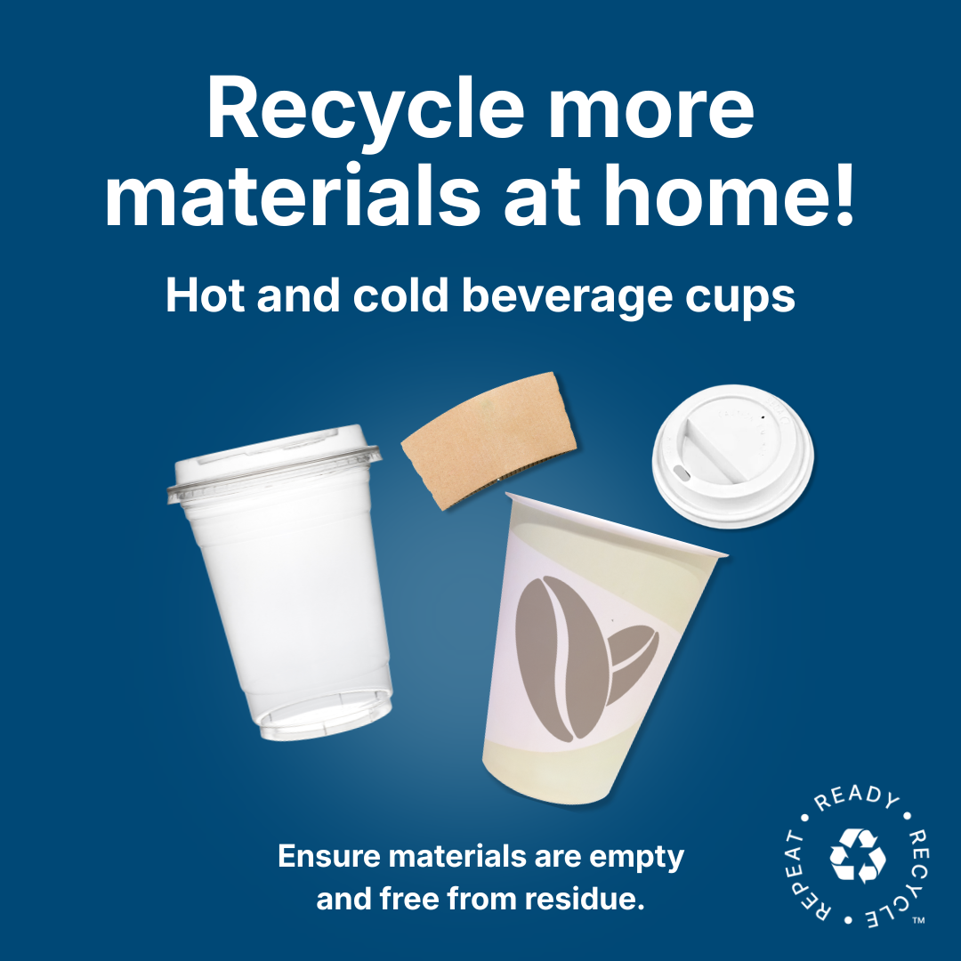 Recycle More at the Curb