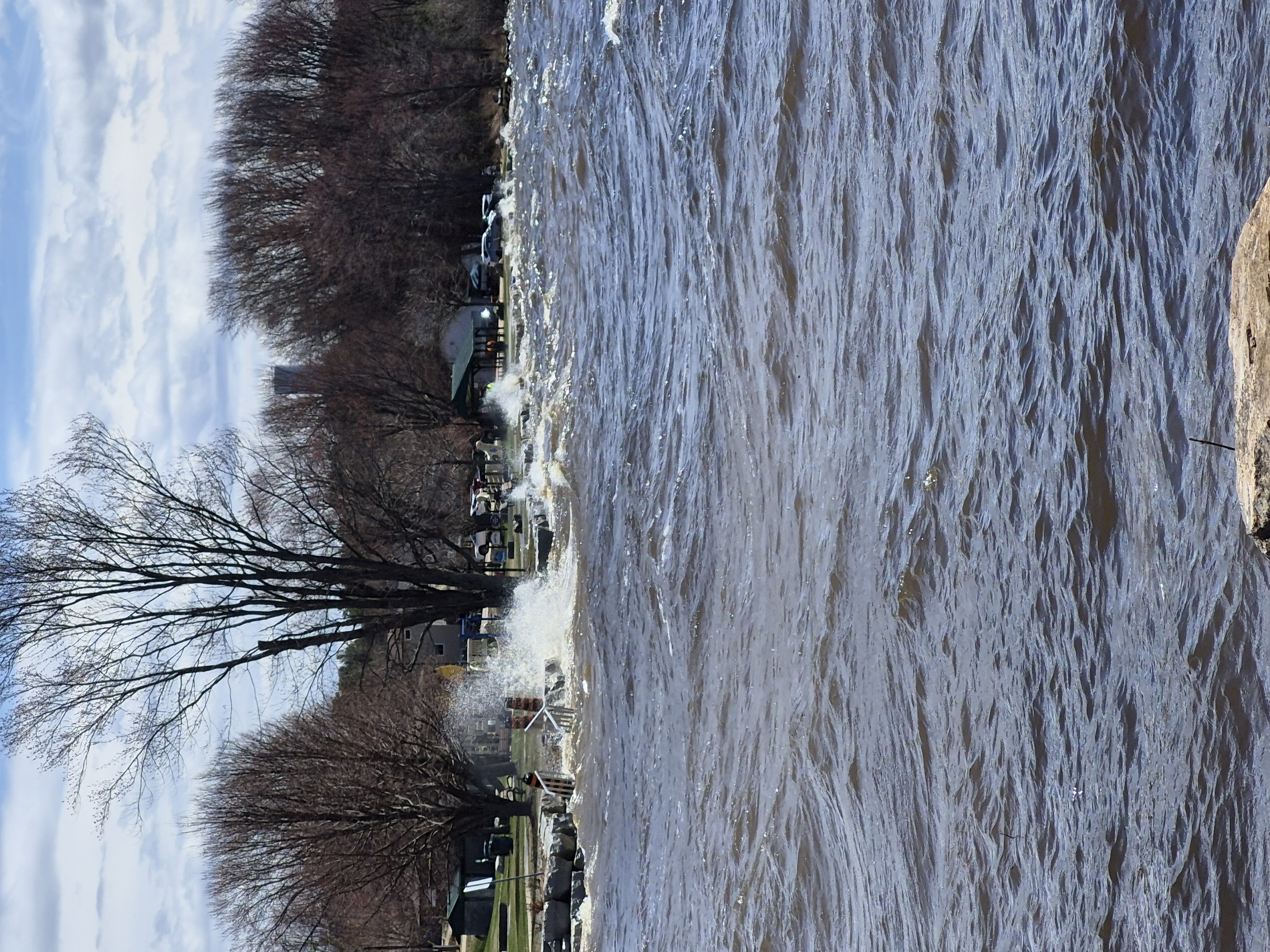 Flood Outlook Notice
