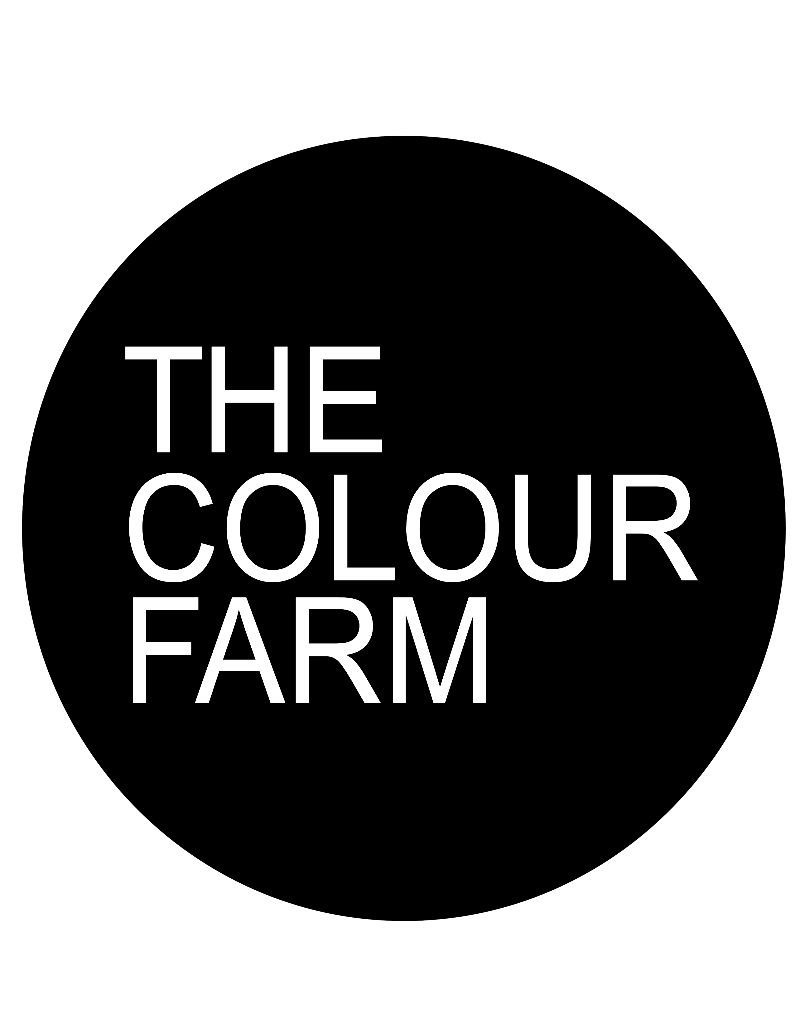 The Colour Farm