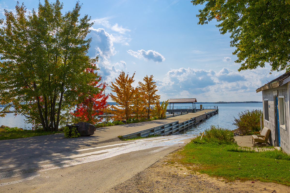 Sports & Recreation | Visiting Us | Municipality of Callander