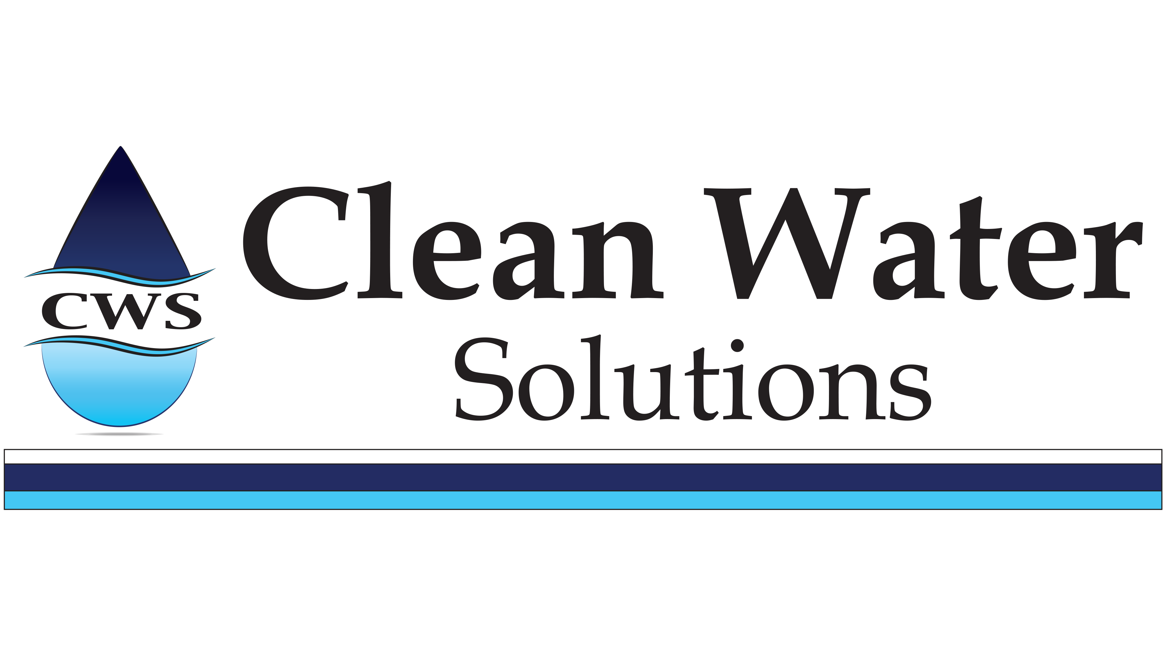 Clean Water Solutions Inc.