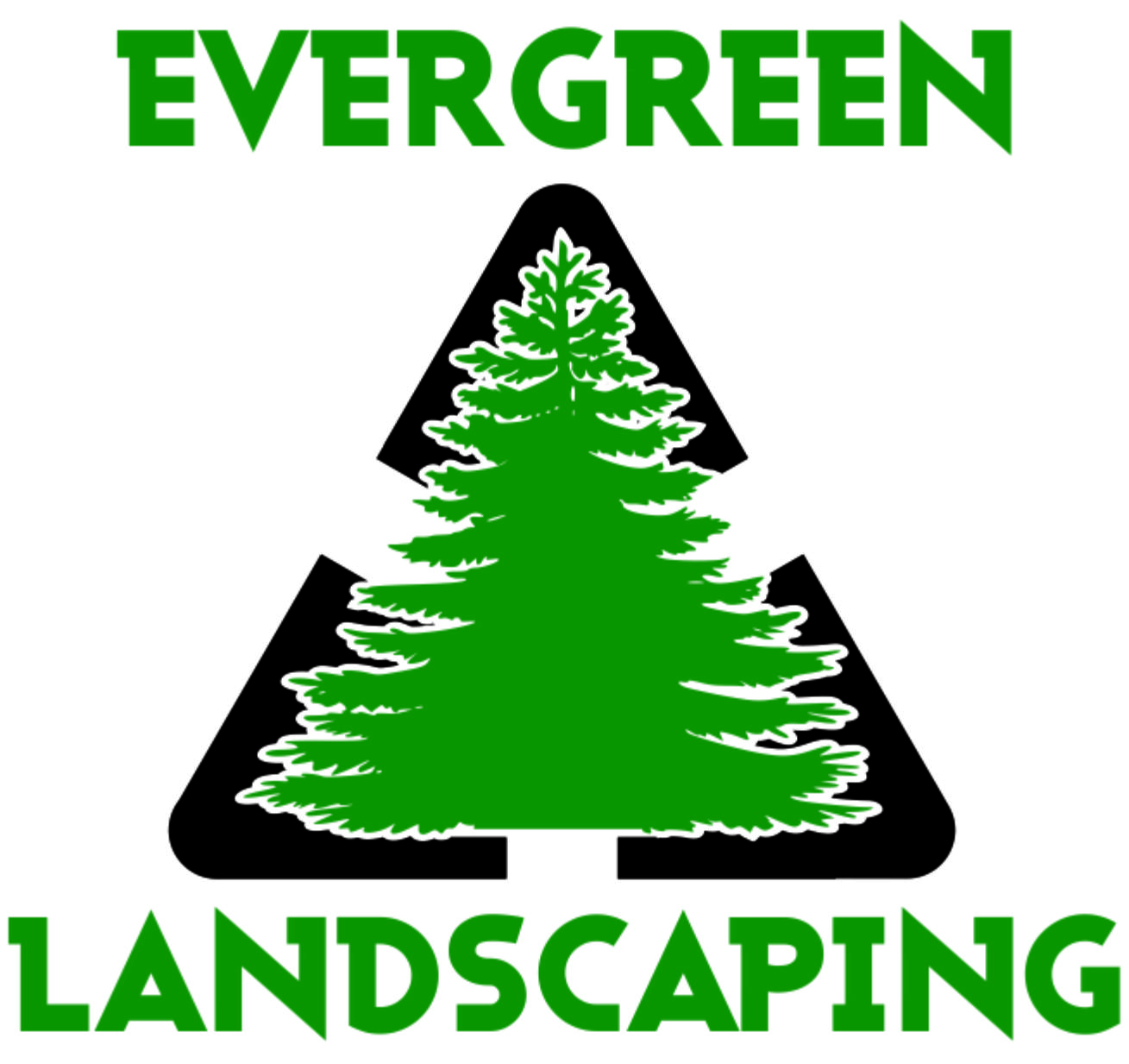 Evergreen Landscaping