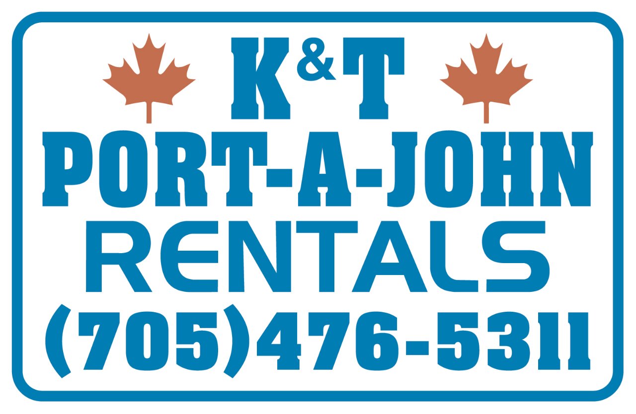 K & T Port-A-John Ltd.