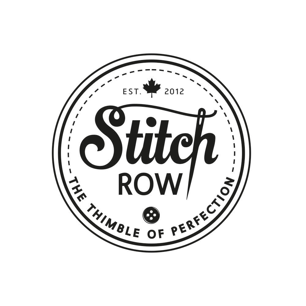 Stitch Row