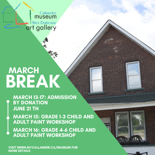 march break