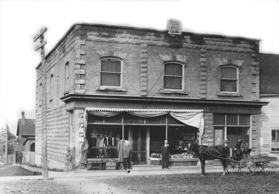 Morrison General Store